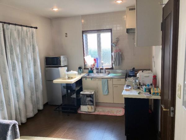 中古戸建 鉾田市荒地 鹿島臨海鉄道涸沼駅 550万円