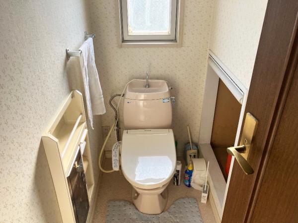 中古戸建 鉾田市荒地 鹿島臨海鉄道涸沼駅 550万円