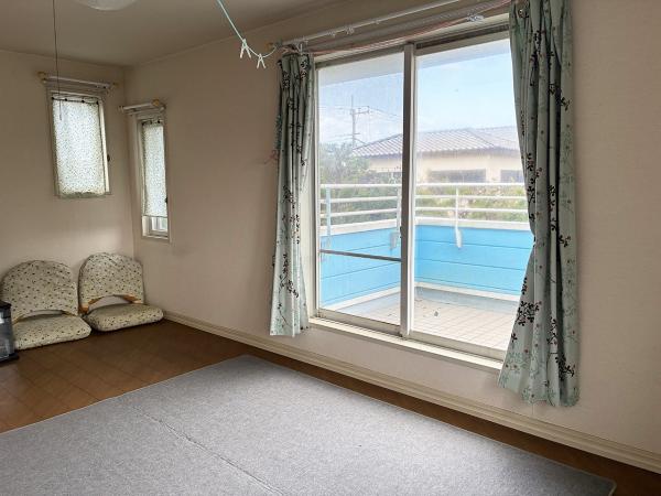 中古戸建 鉾田市荒地 鹿島臨海鉄道涸沼駅 550万円