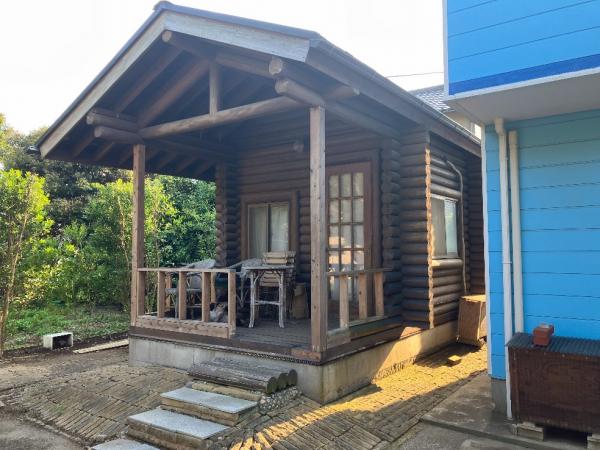 中古戸建 鉾田市荒地 鹿島臨海鉄道涸沼駅 550万円