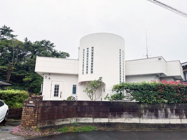 大洗町磯浜町 中古戸建