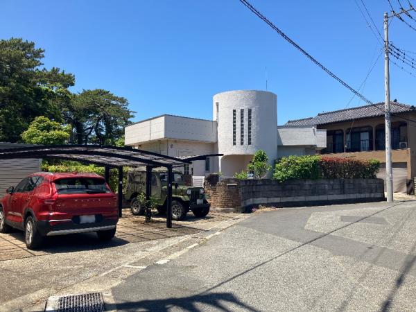 中古戸建 東茨城郡大洗町磯浜町 鹿島臨海鉄道大洗駅 3,500万円