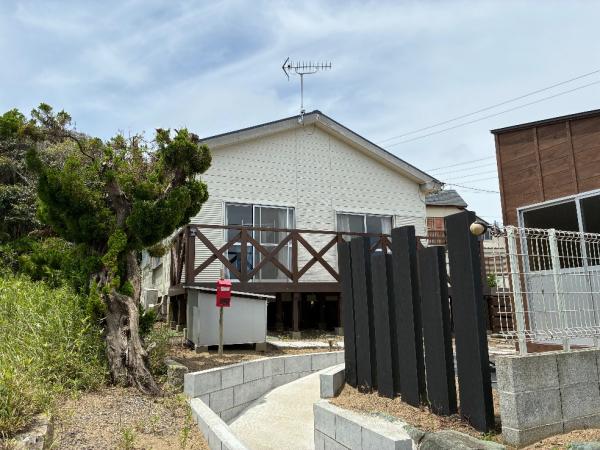 鉾田市上沢 中古戸建