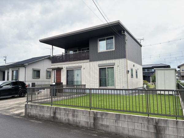 中古戸建 水戸市藤が原３丁目 JR常磐線（取手〜いわき）水戸駅 2,780万円