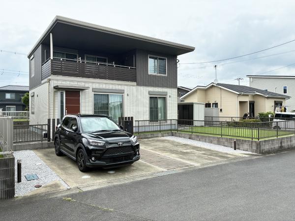 中古戸建 水戸市藤が原３丁目 JR水郡線静駅 2,780万円