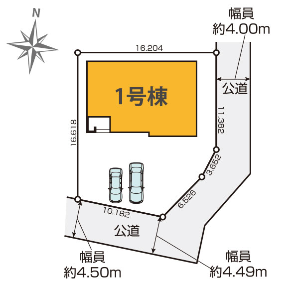新築戸建 水戸市酒門町 JR常磐線（取手〜いわき）水戸駅 2,899万円
