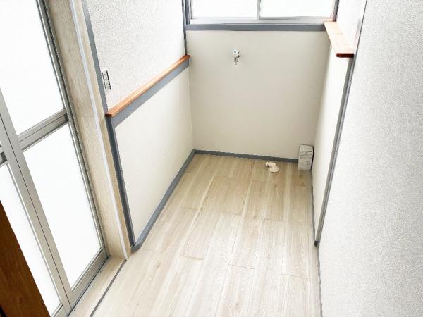 中古戸建 鉾田市梶山 鹿島臨海鉄道北浦湖畔駅 630万円