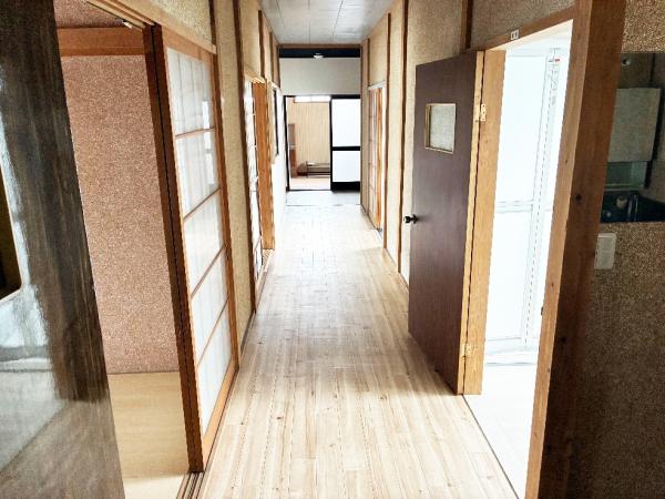 中古戸建 鉾田市梶山 鹿島臨海鉄道北浦湖畔駅 630万円