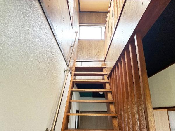 中古戸建 鉾田市梶山 鹿島臨海鉄道北浦湖畔駅 630万円