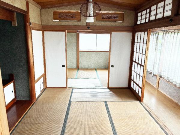 中古戸建 鉾田市梶山 鹿島臨海鉄道北浦湖畔駅 630万円