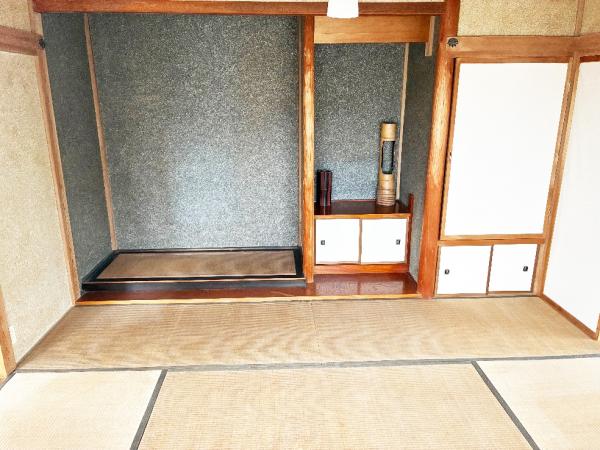 中古戸建 鉾田市梶山 鹿島臨海鉄道北浦湖畔駅 630万円