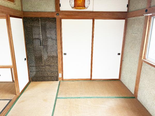 中古戸建 鉾田市梶山 鹿島臨海鉄道北浦湖畔駅 630万円