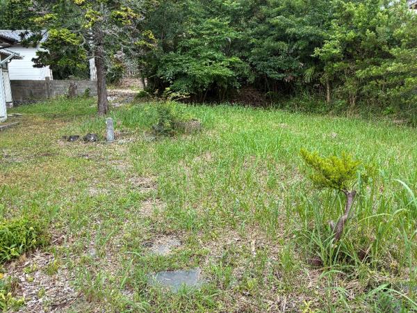 中古戸建 鉾田市梶山 鹿島臨海鉄道北浦湖畔駅 630万円