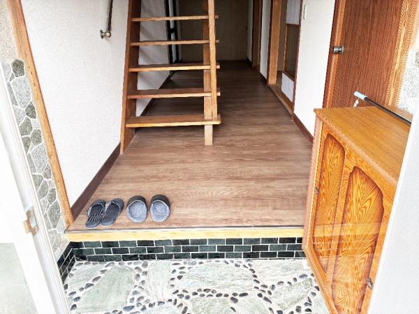 中古戸建 鉾田市梶山 鹿島臨海鉄道北浦湖畔駅 630万円