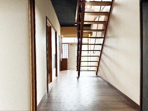 中古戸建 鉾田市梶山 鹿島臨海鉄道北浦湖畔駅 630万円