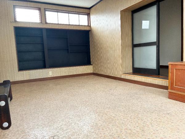 中古戸建 鉾田市梶山 鹿島臨海鉄道北浦湖畔駅 630万円
