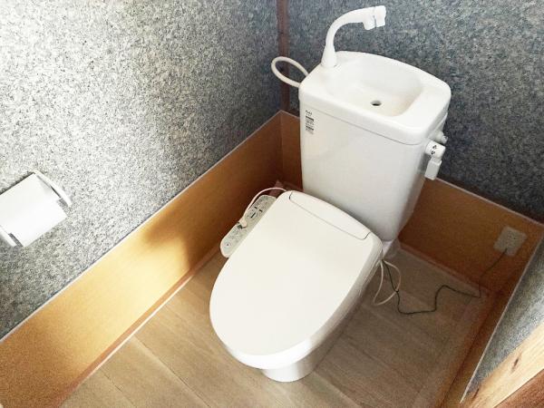 中古戸建 鉾田市梶山 鹿島臨海鉄道北浦湖畔駅 630万円