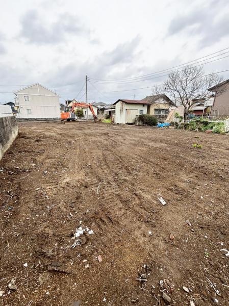 土地 水戸市千波町 JR常磐線（取手〜いわき）水戸駅 1,280万円