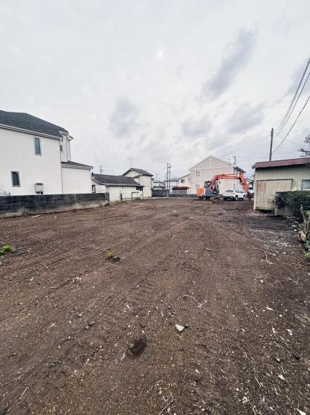 土地 水戸市千波町 JR常磐線（取手〜いわき）水戸駅 980万円