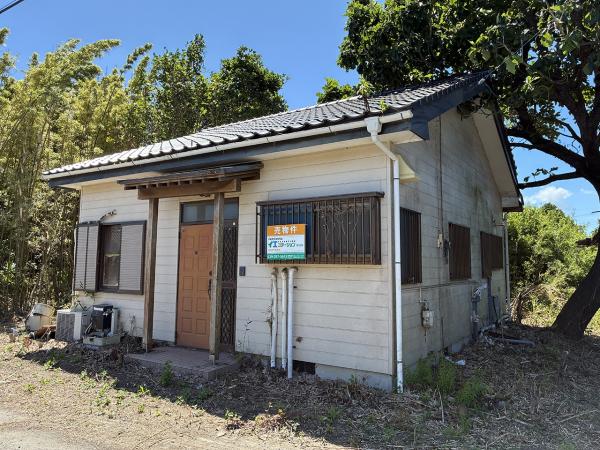 鉾田市二重作 中古戸建