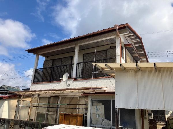 大洗町大貫町 中古戸建
