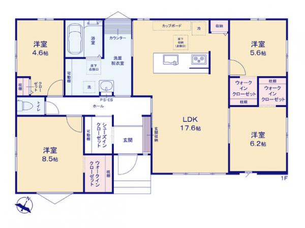 新築戸建 水戸市住吉町 JR常磐線（取手〜いわき）水戸駅 3,298万円