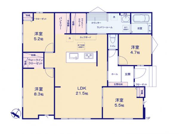新築戸建 水戸市住吉町 JR常磐線（取手〜いわき）水戸駅 3,298万円