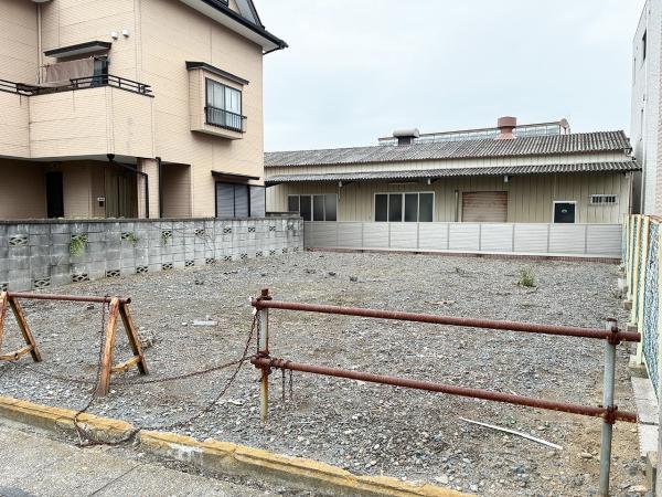 土地 水戸市新荘３丁目 JR常磐線（取手〜いわき）水戸駅 850万円