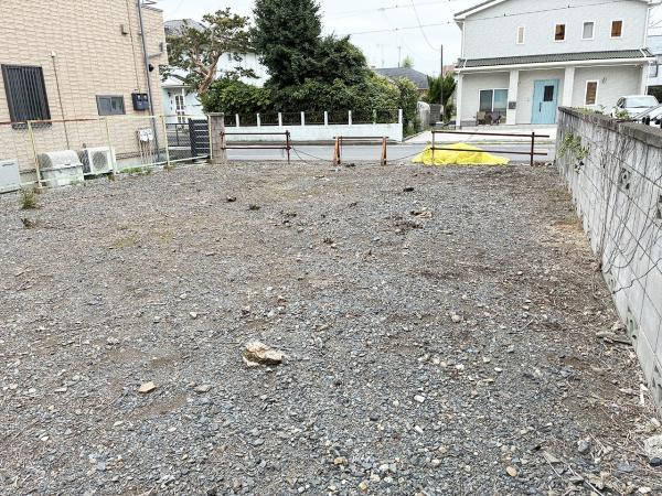 土地 水戸市新荘３丁目 JR常磐線（取手〜いわき）水戸駅 850万円
