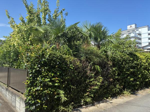 土地 水戸市上水戸２丁目 JR常磐線（取手〜いわき）赤塚駅 1,880万円