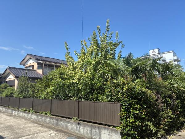 土地 水戸市上水戸２丁目 JR常磐線（取手〜いわき）赤塚駅 1,880万円