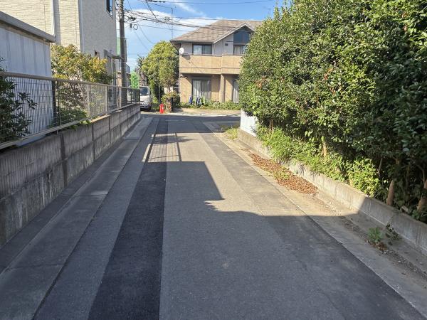 新築戸建 水戸市千波町 JR常磐線（取手〜いわき）水戸駅 2,790万円