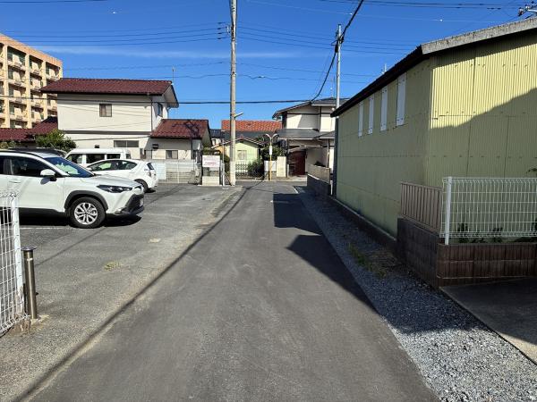 新築戸建 水戸市千波町 JR常磐線（取手〜いわき）水戸駅 2,790万円