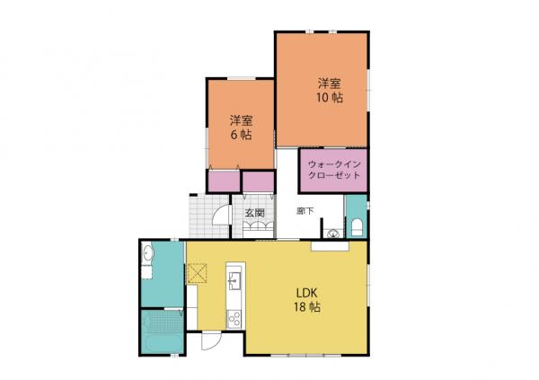 新築戸建 水戸市元石川町 JR常磐線（取手〜いわき）水戸駅 3,299万円