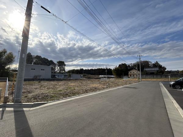 新築戸建 水戸市元石川町 JR常磐線（取手〜いわき）水戸駅 3,299万円