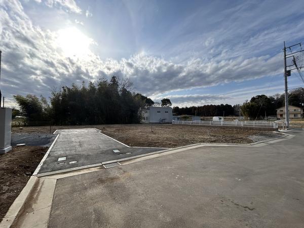 新築戸建 水戸市元石川町 JR常磐線（取手〜いわき）水戸駅 3,299万円