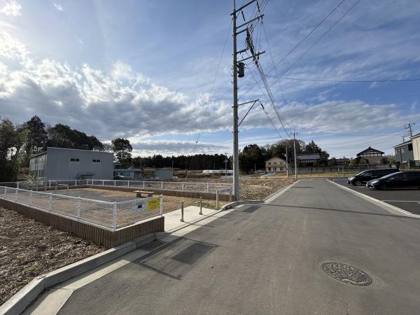 新築戸建 水戸市元石川町 JR常磐線（取手〜いわき）水戸駅 3,299万円