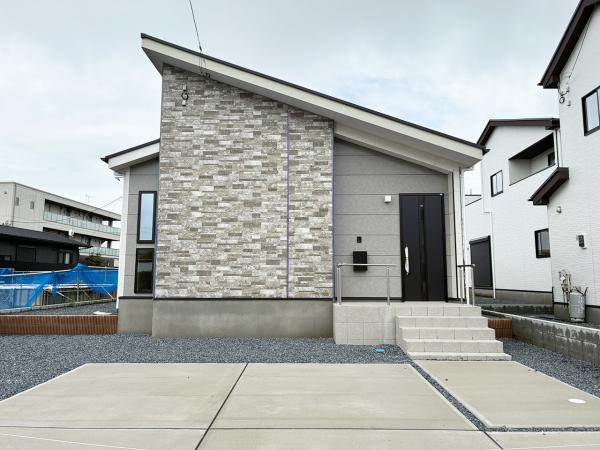 水戸市吉沢町 新築戸建