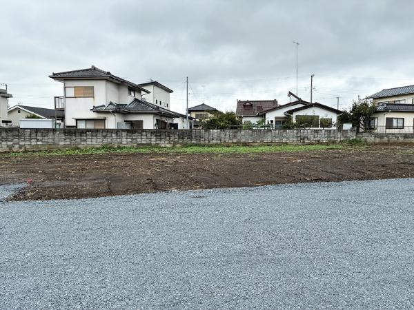 土地 水戸市大塚町 JR常磐線（取手〜いわき）赤塚駅 890万円