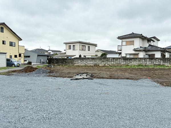 土地 水戸市大塚町 JR常磐線（取手〜いわき）赤塚駅 890万円