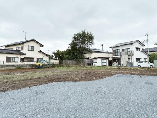 土地 水戸市大塚町 JR常磐線（取手〜いわき）赤塚駅 890万円