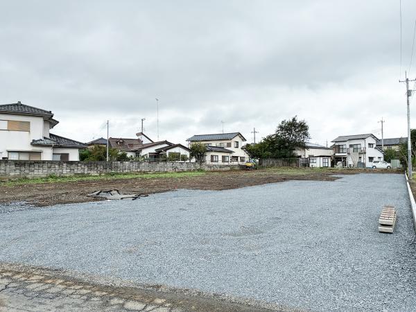 土地 水戸市大塚町 JR常磐線（取手〜いわき）赤塚駅 890万円