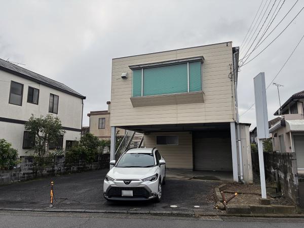 事務所 水戸市見川町 JR常磐線（取手〜いわき）水戸駅 1,400万円