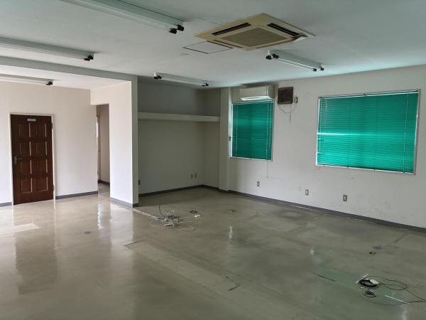 事務所 水戸市見川町 JR常磐線（取手〜いわき）水戸駅 1,400万円