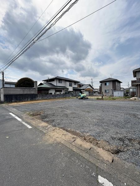 土地 水戸市元吉田町 JR常磐線（取手〜いわき）水戸駅 1,900万円