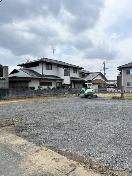 土地 水戸市元吉田町 JR常磐線（取手〜いわき）水戸駅 1,900万円