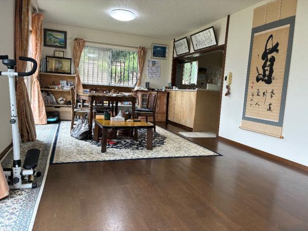 中古戸建 鉾田市沢尻 鹿島臨海鉄道涸沼駅 900万円
