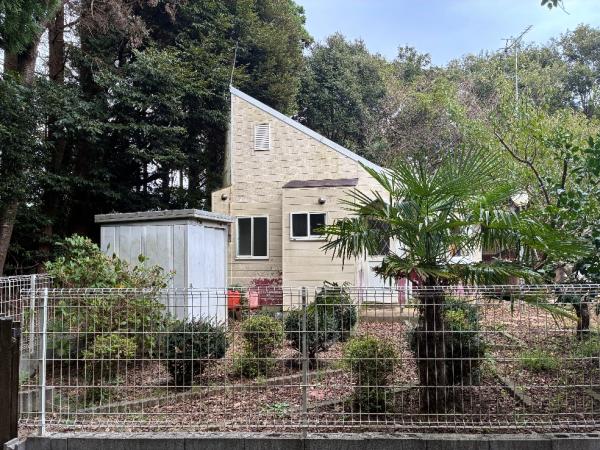 鉾田市滝浜 中古戸建