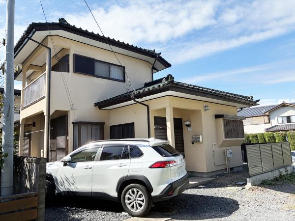水戸市袴塚２丁目 中古戸建