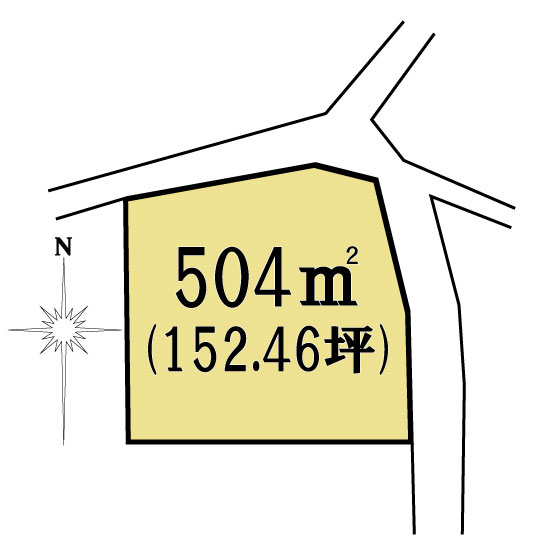 土地 茨城県水戸市酒門町146-2 JR常磐線(取手~いわき)水戸駅 750万円